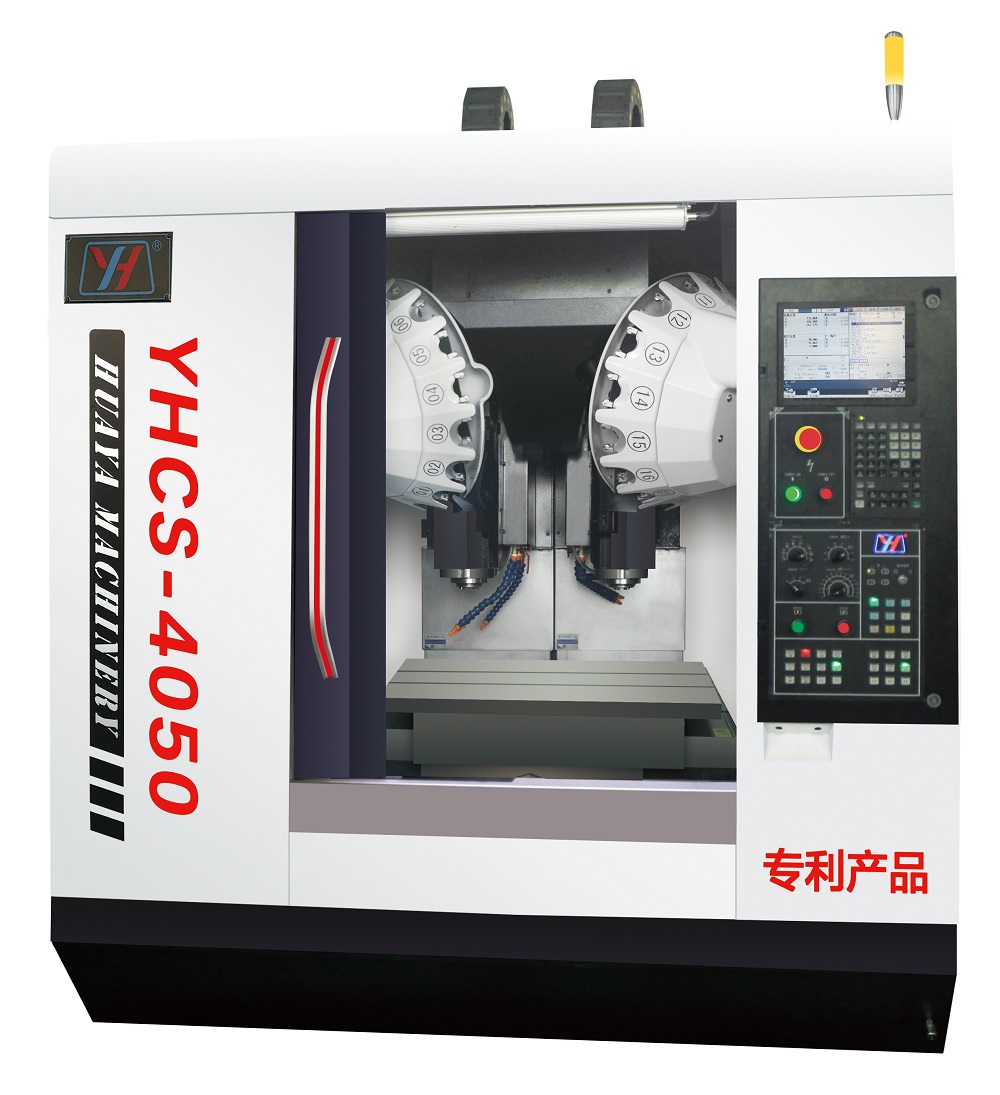 華亞數(shù)控鉆攻機 華亞數(shù)控鉆攻機